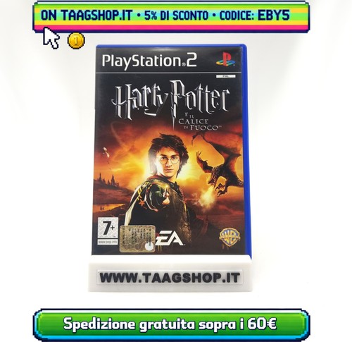 Harry potter calice - harry, il