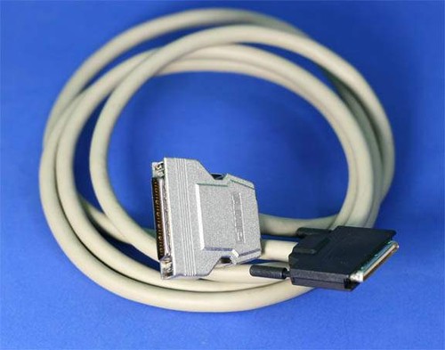 Piedi scsi vhdci68 0 8 - scsi-iv, 0,8