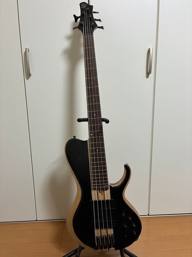 Ibanez btb865sc basso - ibanez, 5