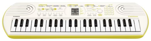Casio tastiera musicale 44 - tastiera,