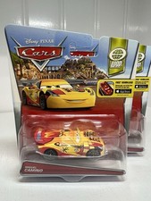 DISNEY PIXAR CARS MIGUEL