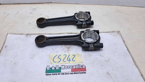 Coppia bielle moto - bielle,