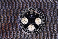 Breitling Navitimer Twin Jets