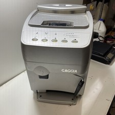Professional Gaggia Synchrony