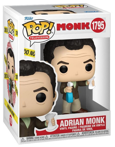 Adrian monk tony - adrian,