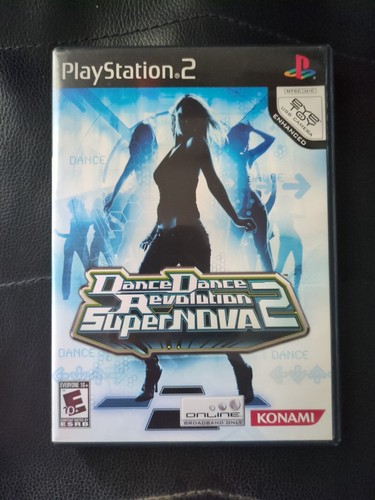 Dance revolution - dance,