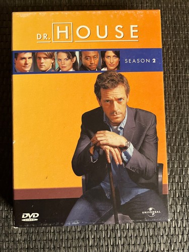 House staffel 6 - -, |