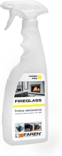 Fireglass detergente pulisci - fireglass,,