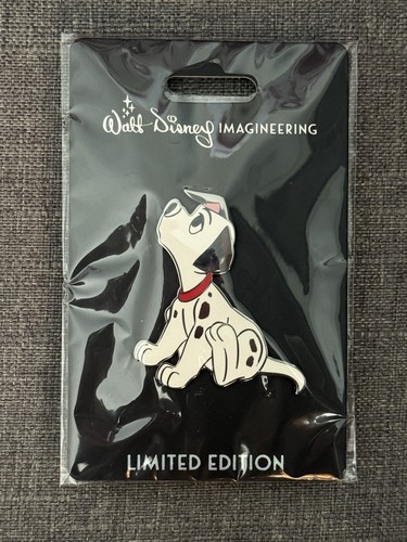 Disney wdi mog 101 dalmati - wdi,