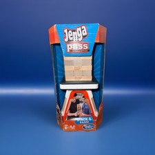 Hasbro jenga pass challenge - hasbro,
