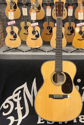 Chitarra acustica martin - chitarra,
