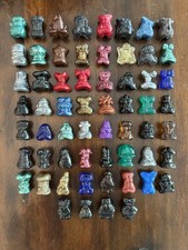 Set 100% ORIGINALE colore