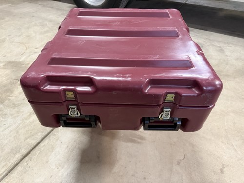 Custodia pelican hardigg - hardigg,