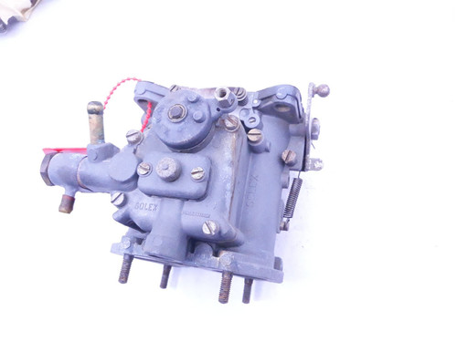 Carburatore solex c35 phh - c35,