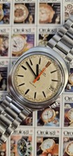Omega Chronostop 146.009 cal.920 Racing Dial