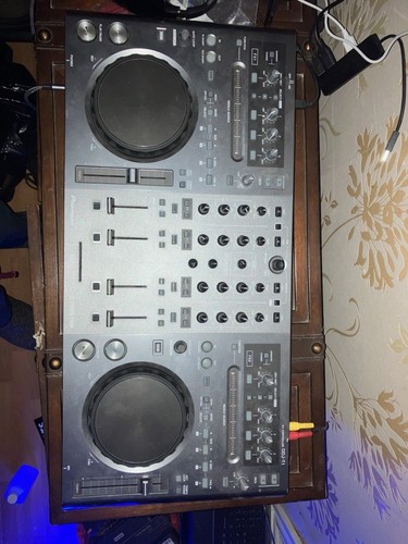 Pioneer ddj controller - pioneer,