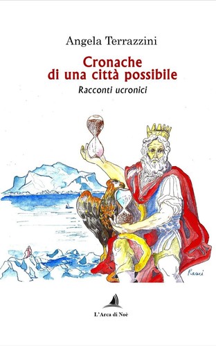 Regala libro cronache di - un,