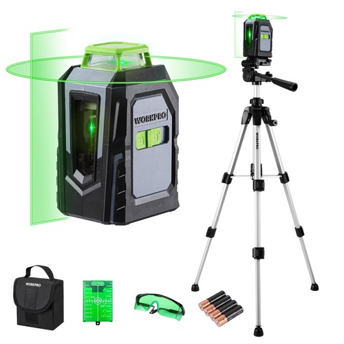 Livella laser autolivellante - livella,