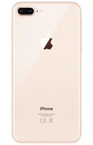 Apple iphone plus - 8,