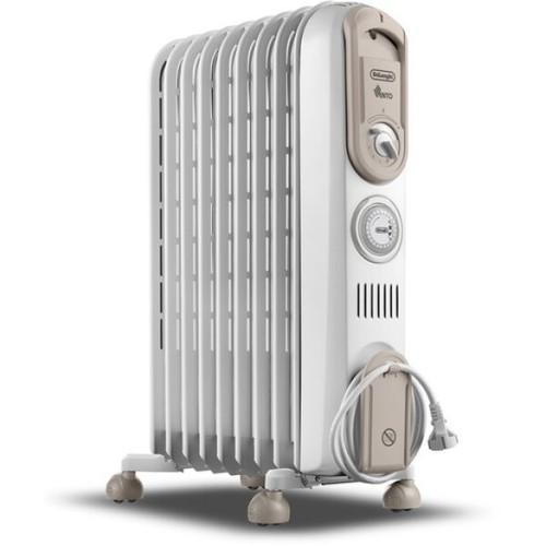 Longhi radiatore olio - longhi, vento