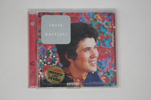 Lucio battisti miti musica - battisti, i
