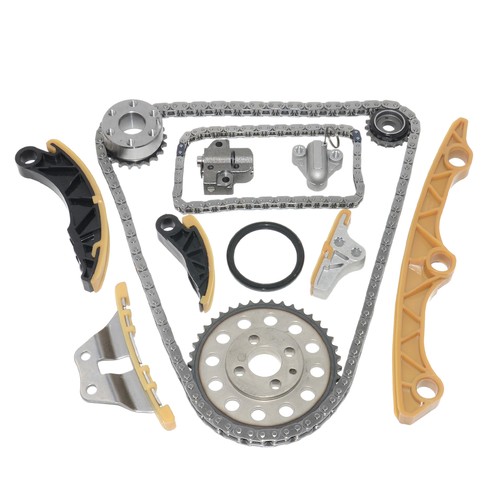 Kit catena distribuzione nuovo - catena,