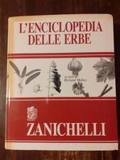 RICHARD MABEY - L'ENCICLOPEDIA