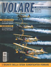 Rivista Volare  n. 241 -