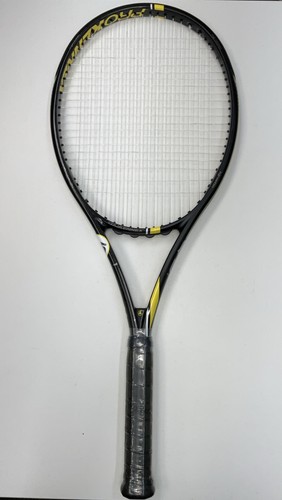 Pro kennex yellow - kennex,