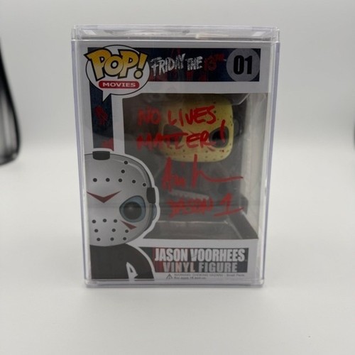 Funko pop movies - funko, venerdì