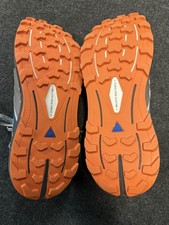 Scarpe trail running - scarpe,