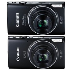 Canon PowerShot ELPH 350