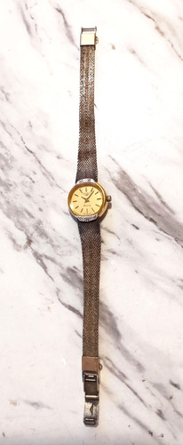 Orologio donna vintage