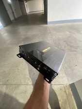 GZIA 2130HPX-II Amplificatore Ground Zero 2 Canali 320 Watt