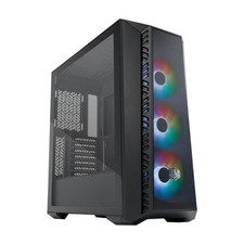 Cooler Master Case MasterBox