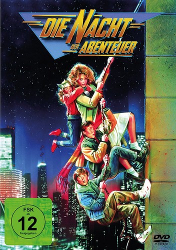 Die nacht der abenteuer - der, #