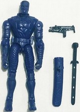 RARO PROTOTIPO COMPLETO GI JOE