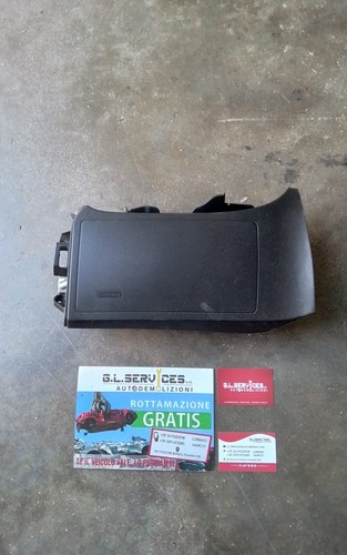 Air bag airbag - airbag, sinistro