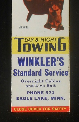 Telefono winkler standard - winkler's,