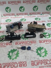 Iaw59fm3 KIT CENTRALINA MOTORE