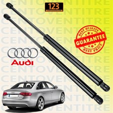 Molle a Gas Cofano Portellone