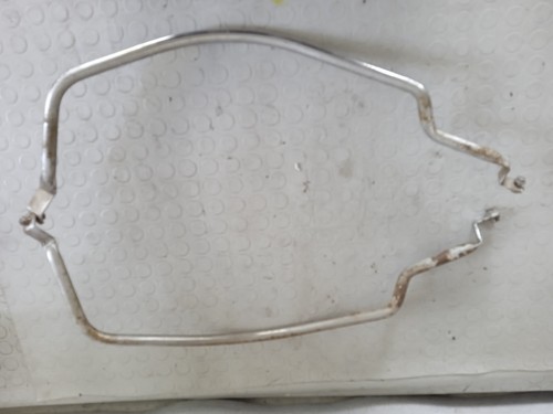 Staffe laterali porta borse - staffe,