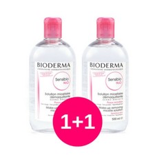 BIODERMA Sensibio H2O Acqua