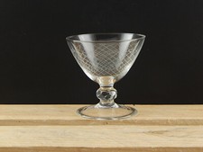 ANTICO BICCHIERE CALICE