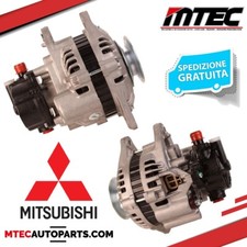 ALTERNATORE MITSUBISHI PAJERO