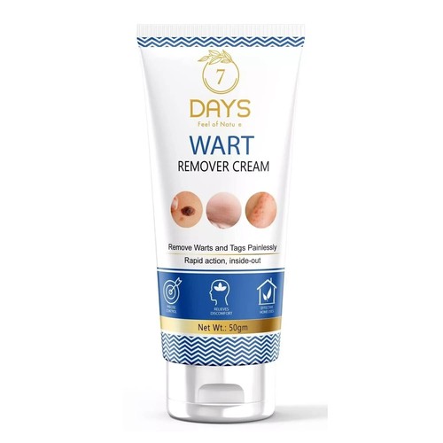 Crema rimuovi verruche - , 7