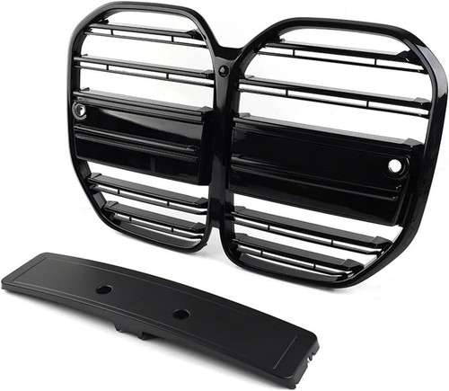 Griglie anteriori per bmw - griglie,