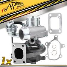 Turbocompressore per Fiat