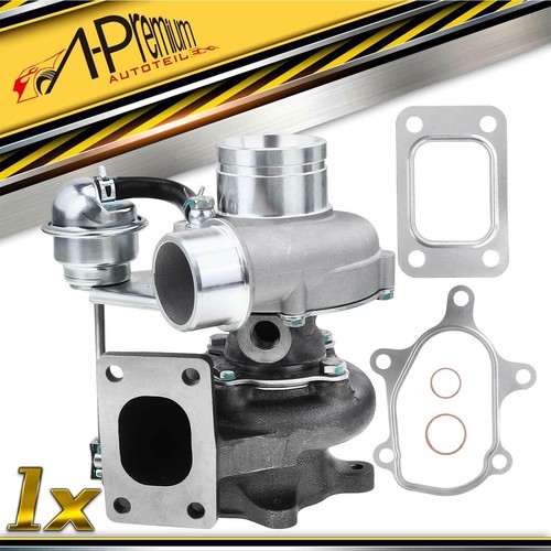 Turbocompressore per fiat - turbocompressore,