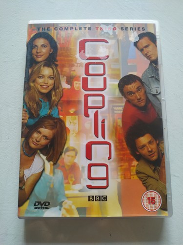 Coupling the complete third - complete,